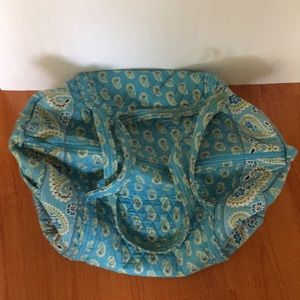 Vera Bradley Large Duffle